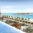 2 спален Квартира на продажу в Grand Bleu Tower, EMAAR Beachfront