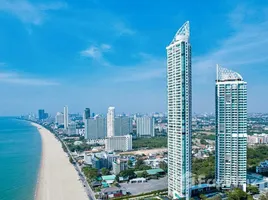 Condominium 3 chambre à vendre à Reflection Jomtien Beach, Nong Prue, Pattaya, Chon Buri, Thaïlande
