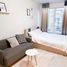 Студия Кондо в аренду в I-House Laguna Garden, Bang Kapi, Хуаи Кхщанг