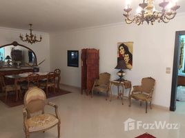 3 Schlafzimmer Appartement zu vermieten im Opera City, 6th District, New Heliopolis