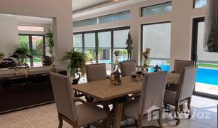 芭提雅 Pong Sedona Villas 1 4 卧室 屋 售 