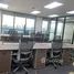 111 ตรม. Office for rent in ศูนย์การค้าโชว์ดีซี, บางกะปิ, บางกะปิ