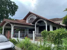 2 Habitación Casa en alquiler en Green Ville , Sala Thammasop, Thawi Watthana