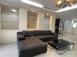 3 Bedroom Condo for sale at Regent On The Park 2, Khlong Tan Nuea, Watthana, Bangkok