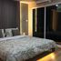 Студия Кондо в аренду в S-Fifty Condominium, Nong Prue, Паттайя, Чонбури
