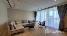 Unités disponibles à Tipamas Suites