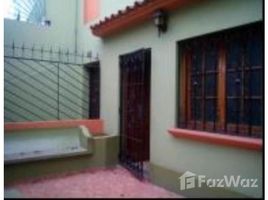3 спален Дом for sale in Lima District, Lima, Lima District