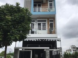 3 Phòng ngủ Nhà mặt tiền for sale in Long An, Phuoc Ly, Cần Giuộc, Long An