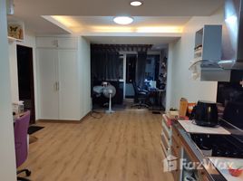 Studio Wohnung zu verkaufen im Sathorn Bridge Tower, Bang Lamphu Lang