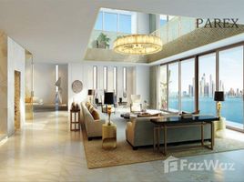 1 спален Квартира на продажу в Palm Beach Towers 1, Shoreline Apartments, Palm Jumeirah