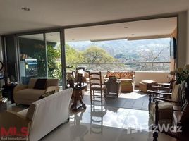 3 Bedroom Apartment for sale at STREET 37B # 27B 125, Medellin