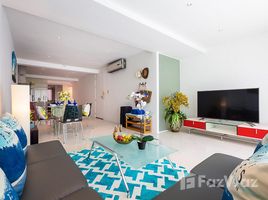 2 Bedrooms Condo for rent in Choeng Thale, Phuket The Lofts Surin Beach