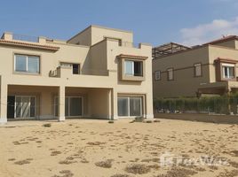 4 Habitación Villa en venta en Palm Hills Kattameya, El Katameya