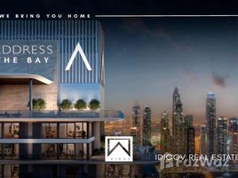 3 غرفة نوم شقة للبيع في Address The Bay, إعمار بيتشفرونت, Dubai Harbour