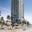 1 спален Квартира на продажу в Address The Bay, EMAAR Beachfront, Dubai Harbour, Дубай