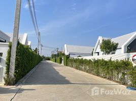  Земельный участок на продажу в iBreeze View Pool Villa, Тхап Таи, Хуа Хин
