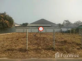  Land for sale in Pran Buri, Prachuap Khiri Khan, Pran Buri