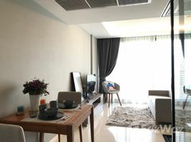 1 Bedroom Apartment for rent at Circle Rein Sukhumvit 12, Khlong Toei