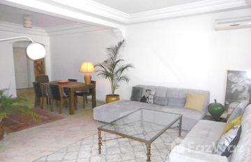 Appartement 100 m² à vendre, Palmiers, Casa in Na Sidi Belyout, Grand Casablanca