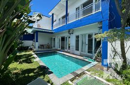 3 bedroom Villa for sale at in Banten, Indonesia 