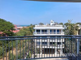 ขายอพาร์ทเม้นท์ 3 ห้องนอน ในโครงการ บ้านสรวลริมทราย, หนองแก