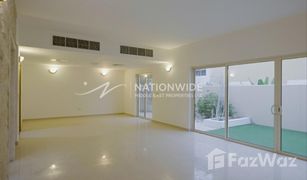 5 Habitaciones Villa en venta en , Abu Dhabi Narjis