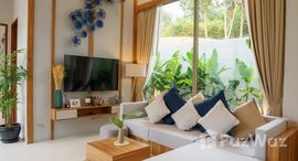 Unités disponibles à Balina Phuket Rawai Pool Villa