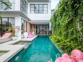 4 Habitación Villa en venta en Canggu, Badung, Canggu