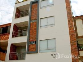 2 Habitación Apartamento en venta en CRA 47 NO. 54-73, Bucaramanga