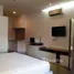 Studio Apartment for rent at TC Green Rama 9, Huai Khwang