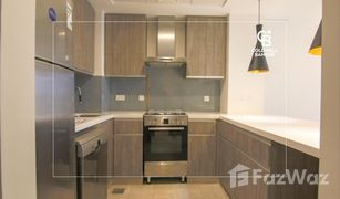 1 Bedroom Apartment for sale in , Dubai Hyati Residences