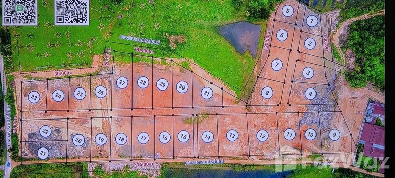 Master Plan of ซี เลย์ สามร้อยยอด - Photo 1