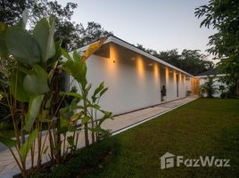 2 Bedroom Villa for rent in Thalang Phuket, Thep Krasattri, Thalang