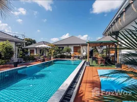 9 Schlafzimmer Hotel / Resort zu verkaufen in Koh Samui, Surat Thani, Maret, Koh Samui