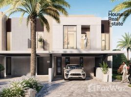 3 Habitación Villa en venta en Greenviews 2, EMAAR South, Dubai South (Dubai World Central)