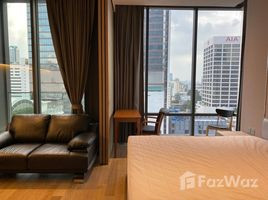 1 Bedroom Condo for rent in Suriyawong, Bangkok Ashton Silom