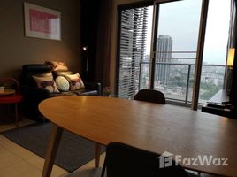 1 спален Квартира на продажу в The Lofts Ekkamai, Phra Khanong