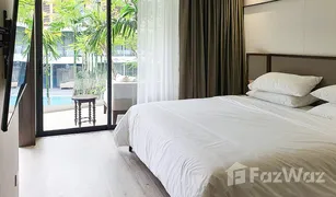 2 Schlafzimmern Wohnung zu verkaufen in Hua Hin City, Hua Hin InterContinental Residences Hua Hin