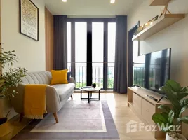 1 Bedroom Condo for rent at Kawa Haus, Phra Khanong Nuea, Watthana, Bangkok