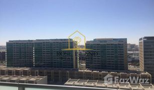 1 Schlafzimmer Appartement zu verkaufen in Al Muneera, Abu Dhabi Al Maha