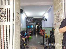 Studio Nhà mặt tiền for sale in Quận 3, TP.Hồ Chí Minh, Phường 14, Quận 3