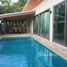 2 Bedroom House for rent at Three sister villas , Rawai, Phuket Town, Phuket