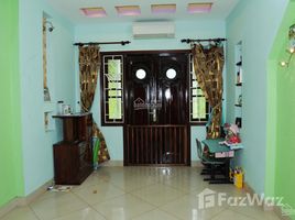 4 Schlafzimmer Haus zu verkaufen in Hai Ba Trung, Hanoi, Bach Dang