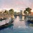在IBIZA出售的4 卧室 联排别墅, DAMAC Lagoons, 迪拜