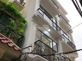 4 Habitación Casa en venta en Cau Giay, Hanoi, Nghia Do, Cau Giay