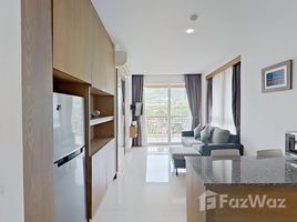 1 chambre Condominium à vendre à Saiyuan Buri Condominium., Rawai