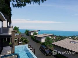 2 Bedrooms Villa for sale in Bo Phut, Koh Samui The Legend Luxury Seaview Villas