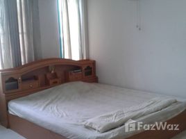 2 Schlafzimmer Reihenhaus zu verkaufen im Chatkaew Village, Nong Prue, Pattaya, Chon Buri