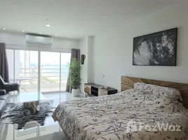 ขายอพาร์ทเม้นท์ สตูดิโอ ในโครงการ วิว ทะเล 8, เมืองพัทยา