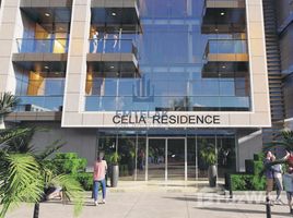 在Celia Residence出售的1 卧室 住宅, Olivara Residences, 迪拜演播室城市